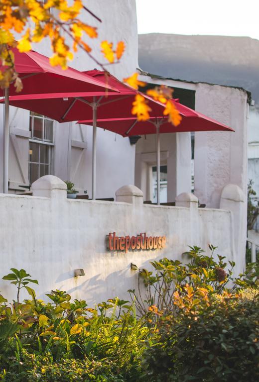 The Post House Hotel - No Children Under The Age Of 16Yrs Greyton Exterior photo