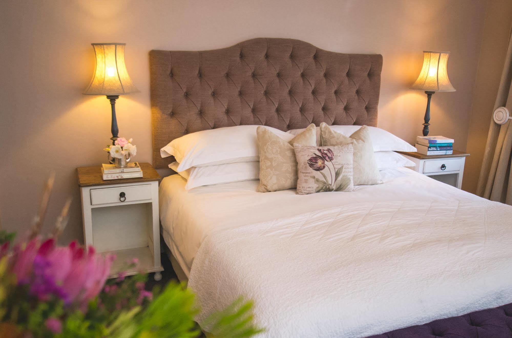 The Post House Hotel - No Children Under The Age Of 16Yrs Greyton Exterior photo