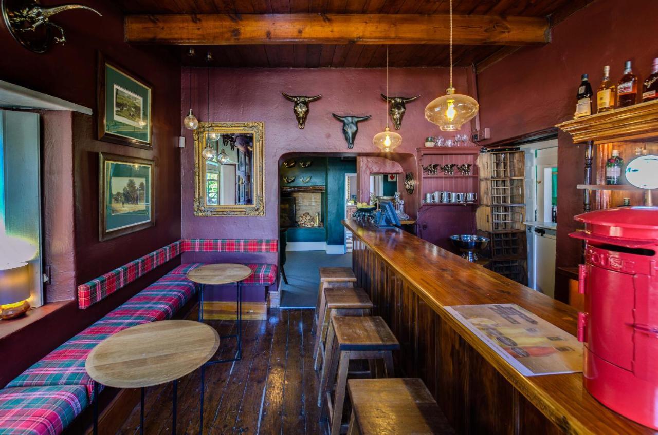 The Post House Hotel - No Children Under The Age Of 16Yrs Greyton Exterior photo